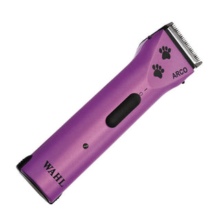 RASOIR ARCO SE - MAUVE