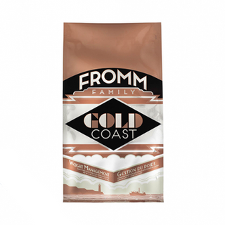 Fromm Family Gold Coast® Gestion du poids pour chiens