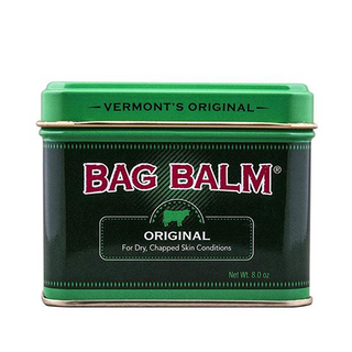BAG BALM® HYDRATANT POUR LA PEAU ORIGINAL 8 OZ