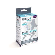 Buco+150 mg soins dentaires / chats et chiens de plus de 15kg