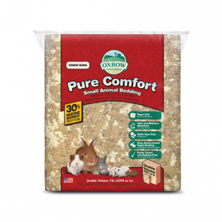 OXBOW ANIMAL HEALTH™ PURE COMFORT™ LITIÈRE POUR PETITS ANIMAUX OXBOW BLEND