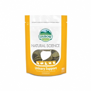 OXBOW ANIMAL HEALTH™ NATURAL SCIENCE SUPPORT URINAIRE (60 CT)