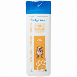 Revitalisant hypoallergénique pour chien Magic Coat® 16 oz