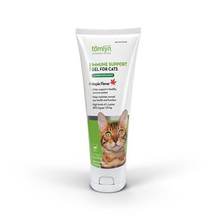 Tomlyn L-Lysine Gel Support Immunitaire 5oz