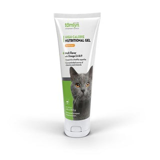 Tomlyn « Nutri-Cal » Supplément Calorique pour Chats 4.25oz