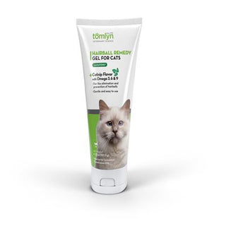 Tomlyn Laxatone Saveur d'Herbe à Chats Format Familial 4.25oz