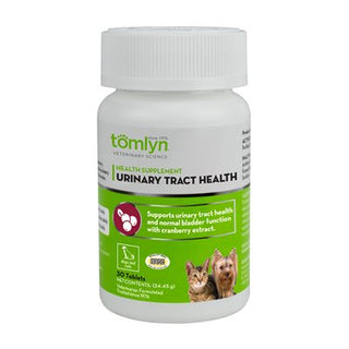 Tomlyn Supplément pour la Santé Urinaire avec Canneberges 30MCX