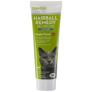 Tomlyn Laxatone Saveur d'Érable Format Familial 4.25oz