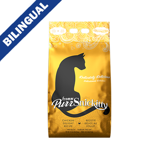 Fromm® PurrSnickitty™ Nourriture sèche pour chats au poulet