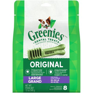 Greenies - Treat-Pak™- Large 12 oz.