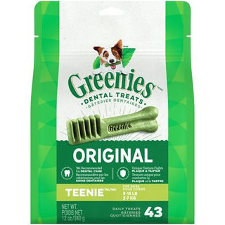 Greenies - Treat-Pak™ - Teenie 12 oz.