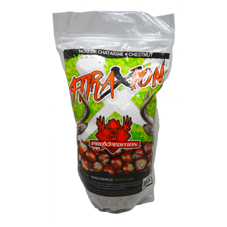 PROXPEDITION XSITE - ATTRAXION -Attractif puissant saveur de Chateigne, Fruits et bettrave  chasse chevreuil