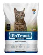 BLUESEAL ENTRUST POUR CHAT ADULTE AU POULET