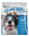 CRUNCHERS GATERIES POUR CHIEN ORIGINAL