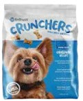 CRUNCHERS GATERIES POUR CHIEN ORIGINAL