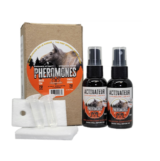 ProXpédition PHÉROMONES - Femelle - Orignal