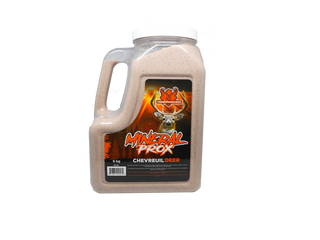 PROXPEDITION Mineral ProX - Chevreuil Chasse au Chevreuil