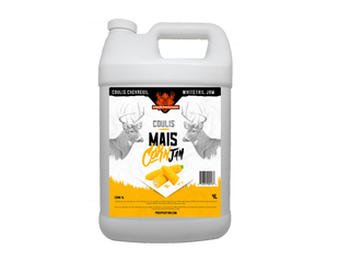 PROXPEDITION Coulis - Maïs Chasse au Chevreuil