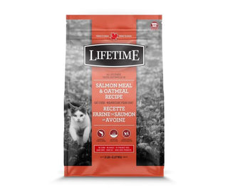 LIFETIME CHAT SAUMON/AVOINE
