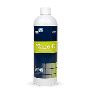 KER NANO-E pour chevaux 450 ml
