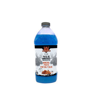 ProXpédition X-SLIM - Anis chasse Orignal