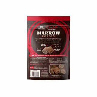 Core® Marrow roasts™ Biscuits croquants avec moelle recette de bœuf pour chien 8 oz