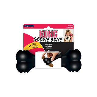 Extreme Goodie Bone™ jouet à mastiquer mâchoire puissante pour chien