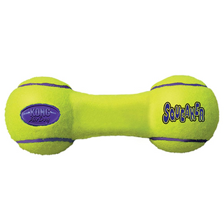 Airdog® Squeaker jouet pour chien