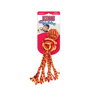 Wubba™ jouet de corde pour chien
