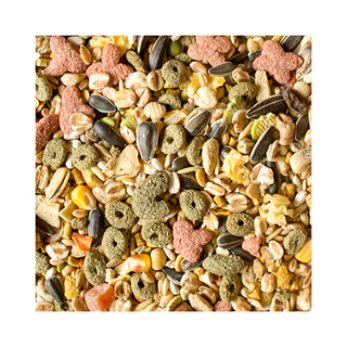 SUNSEED® SUNSATIONS™ FORMULE PERROQUET 3.5LB
