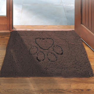 Coussin ou essuie-pattes absorbant Dirty Dog Doormat™