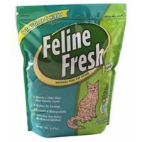 LITIÈRE DE PIN NATUREL FELINE FRESH® CHAT