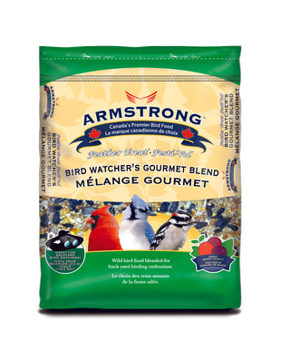 Armstrong Nourriture Oiseaux Mélange Gourmet