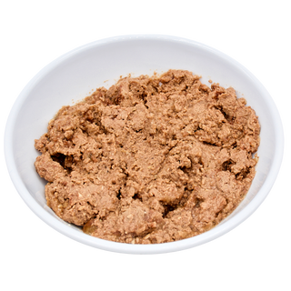 Nourriture humide pour chien 96% dinde et foie de dinde 12,5 oz