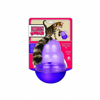 Cat Wobbler jouet pour chat