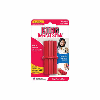 Dental Stick™ bâtonnet de mastication jouet pour chien