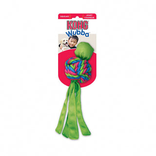 Wubba™ jouet de corde pour chien