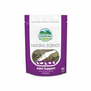OXBOW ANIMAL HEALTH™ NATURAL SCIENCE SUPPORT ARTICULAIRE (60 CT)