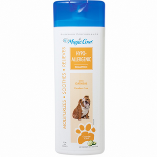 Shampooing hypoallergénique pour chien Magic Coat® 16 oz